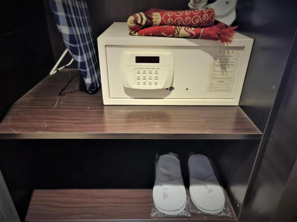 メルデカ ホテル クルアン エクステリア 写真